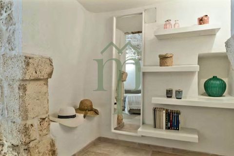 Byhus i Ostuni, Brindisi, Ostuni - € 72.000 | Ref: Casa Leopardi - foto 10